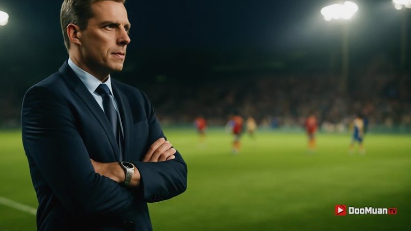 ไทยลีกกับสมดุลเกมรุกรับที่โค้ชต้องตอบให้ได้