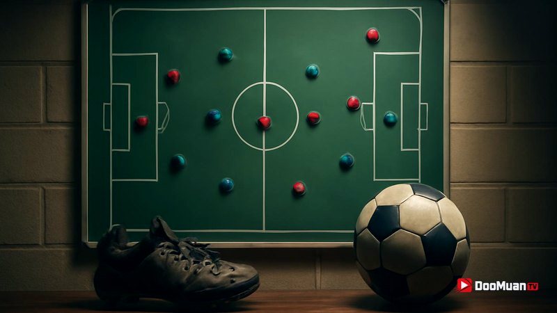บุนเดสลีกา: เกมเร็วที่ต้องอ่านจังหวะให้ขาด